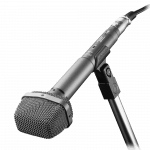 best equipment used for field recording microphones AT825