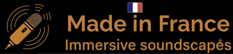 Earsight – Fabriqué en France