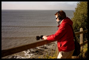 immersive soundcapes Philippe