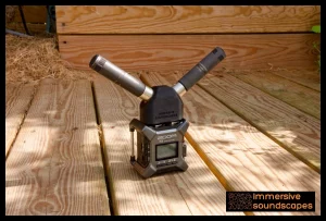 ORTF-adapter-MKH8040