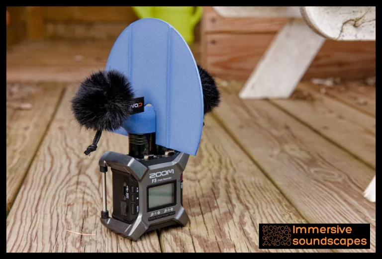 One zoom F3