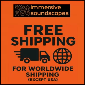 FREE SHIPPING