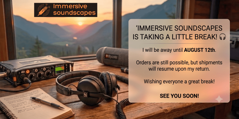 immersivesoundscapes vacations