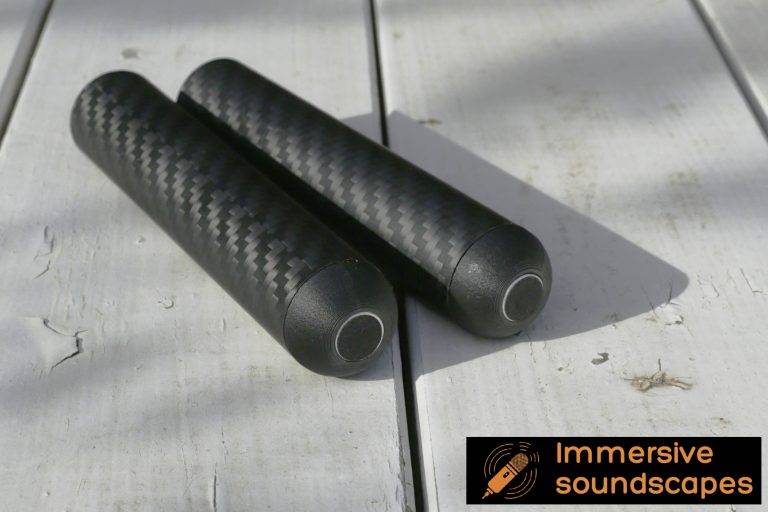 Carbon edition